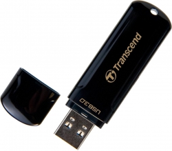 Накопичувач USB 3.0 Transcend JetFlash 700 16Gb TS16GJF700