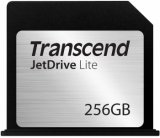 Карта пам'яті Transcend JetDrive lite 256GB MacBook Air 13 "Late10-Early14 TS256GJDL130