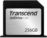 Карта памяти Transcend JetDrive lite 256GB Retina MacBook Pro 15" Late2013 TS256GJDL360