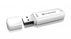 Накопичувач USB Transcend JetFlash 370 32Gb TS32GJF370