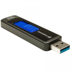 Накопичувач USB 3.0 Transcend JetFlash 760 64GB TS64GJF760
