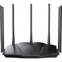 Маршрутизатор TENDA TX12Pro AX3000, 3xGE LAN, 1xGE WAN TX12PRO