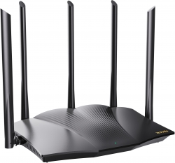 Маршрутизатор TENDA TX12Pro AX3000, 3xGE LAN, 1xGE WAN TX12PRO