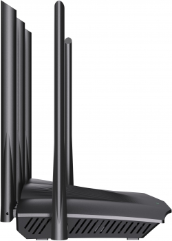Маршрутизатор TENDA TX12Pro AX3000, 3xGE LAN, 1xGE WAN TX12PRO