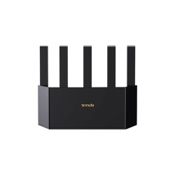 Маршрутизатор TENDA TX2LPro AX1500, 1xGE WAN, 3xGE LAN TX2LPRO