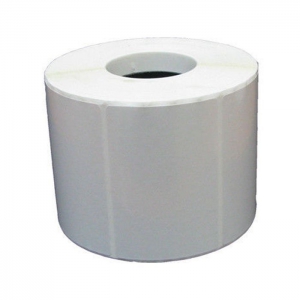 Етикетка Tama поліпропілен 58x40/ 1тис (5689)