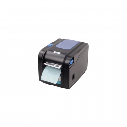 Принтер этикеток X-PRINTER XP-370B USB (XP-370B)