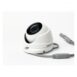 Камера відеоспостереження Hikvision DS-2CE56D8T-ITME (2.8)