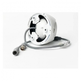 Камера відеоспостереження Hikvision DS-2CE56D8T-ITME (2.8)