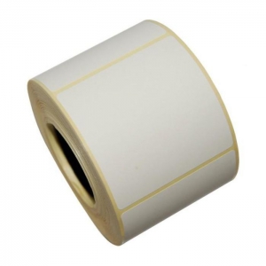 Етикетка Tama термотрансферна 75x50/ 1тис н/гл (3455)