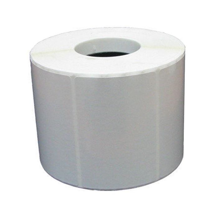 Этикетка Tama поліпропілен 75x50/ 1тис (5688)