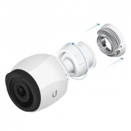 Камера видеонаблюдения Ubiquiti UVC-G3-PRO