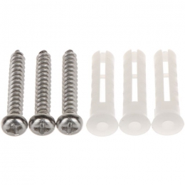 Камера видеонаблюдения Hikvision DS-2CE10DFT-F (3.6)