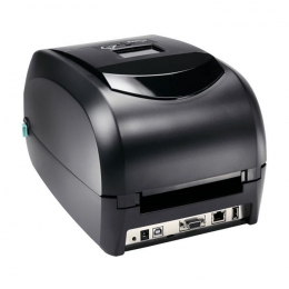 Принтер етикеток Godex RT730i pro 300dpi USB, RS232, Ethernet (16128)
