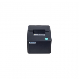 Принтер чеков X-PRINTER XP-C58H USB, Ethernet (2763)