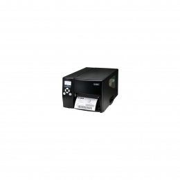 Принтер этикеток Godex EZ6350i USB, ethernet, RS232, 300dpi (16099)