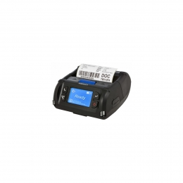 Принтер этикеток Citizen CMP-40L USB, Serial, Bluetooth (CMP40BECXL)