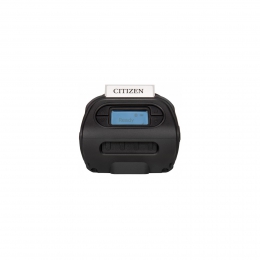 Принтер этикеток Citizen CMP-25L USB, serial, WiFi (CMP25BUXZL)