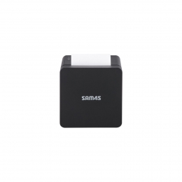 Принтер чеків Sam4s GCUBE-102DB(ITE) USB, RS232-C, Ethernet (GCUBE-102DB(ITE))