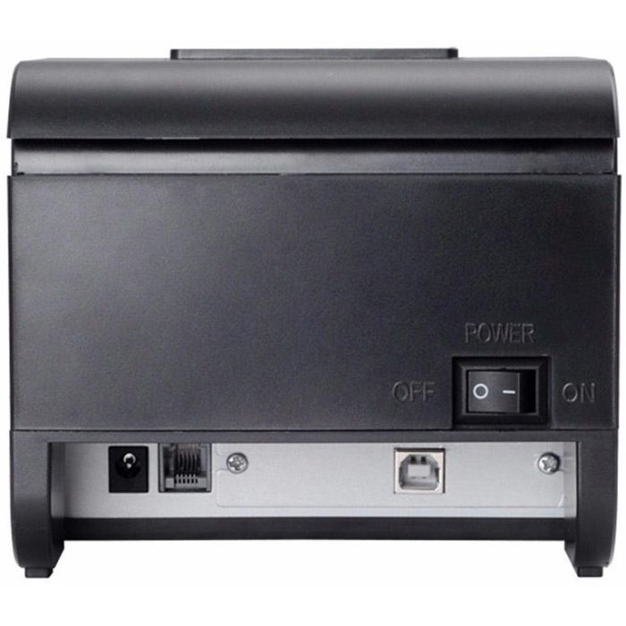 Принтер чеков X-PRINTER XP-C58H USB (XP-C58H-USB0040)