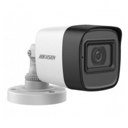 Камера відеоспостереження Hikvision DS-2CE16D0T-ITFS (2.8)