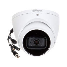 Камера видеонаблюдения Dahua DH-HAC-HDW2249TP-I8-A-NI (3.6) (DH-HAC-HDW2249TP-I8-A-NI)