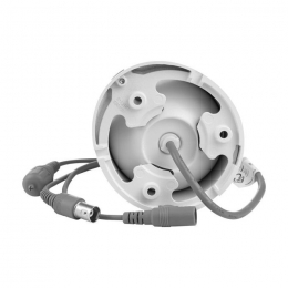 Камера видеонаблюдения Hikvision DS-2CE76D0T-ITMFS (2.8)