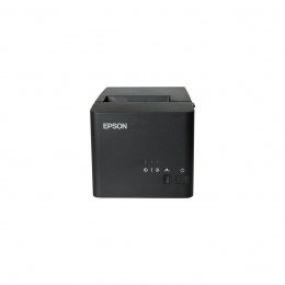 Принтер чеков Epson TM-T20X (051) USB+SERIAL Black (C31CH26051)