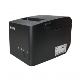 Принтер чеков Epson TM-T20X (051) USB+SERIAL Black (C31CH26051)