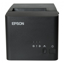 Принтер чеків Epson TM-T20X (052) ethernet (C31CH26052)