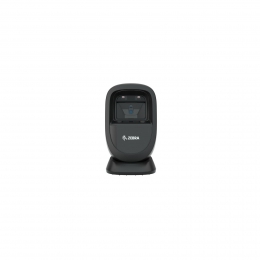 Сканер штрих-коду Symbol/Zebra DS9308-SR 2D USB, black, kit (DS9308-SR4U2100AZE)