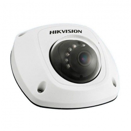Камера видеонаблюдения Hikvision AE-VC211T-IRS (2.8)