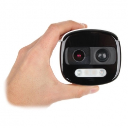 Камера видеонаблюдения Hikvision DS-2CE12DFT-PIRXOF (3.6)