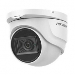 Камера видеонаблюдения Hikvision DS-2CE76H8T-ITMF (2.8)