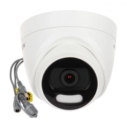 Камера відеоспостереження Hikvision DS-2CE72DFT-F (3.6)