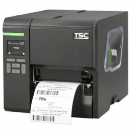 Принтер этикеток TSC ML340P 300dpi, USB, Serial, Ethernet, Wi-Fi (802.11), Blueto (99-080A0006-0302)