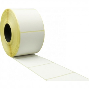 Етикетка Tama термо ECO 39x40/ 1тис (термо ECO 40x40/ 1тис) 6919