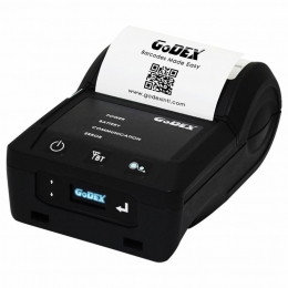 Принтер этикеток Godex MX30I USB, WiFi, Bluetooth (14642)