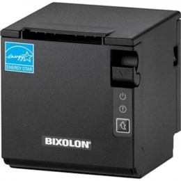 Принтер чеков Bixolon SRP-Q200SK USB, Serial, cutter (18536)