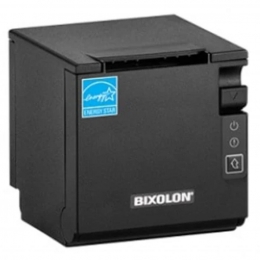 Принтер чеков Bixolon SRP-Q200SK USB, Serial, cutter (18536)