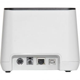 Принтер чеків SPRT SP-POS890E USB, Ethernet, dispenser, White (SP-POS890E)