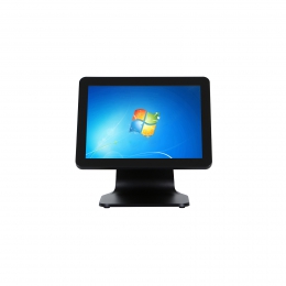 POS-терминал Leabon LB-W7-A2 core i5-5200U, 4Gb, SSD 128Gb, дисплей покупателя (LB-W7-A2-0056)