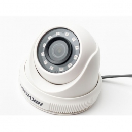 Камера видеонаблюдения Hikvision DS-2CE56D0T-IRPF(C) (2.8)