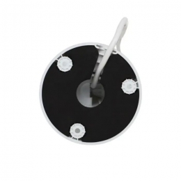 Камера видеонаблюдения Dahua DH-IPC-HFW1230T1-ZS-S5