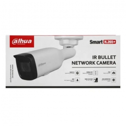 Камера видеонаблюдения Dahua DH-IPC-HFW1230T1-ZS-S5