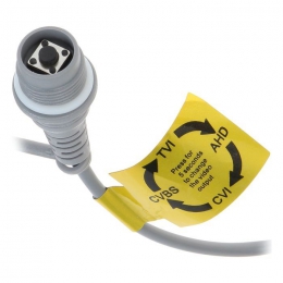 Камера видеонаблюдения Hikvision DS-2CE19H8T-AIT3ZF