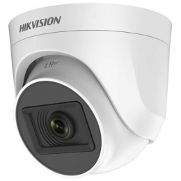Камера видеонаблюдения Hikvision DS-2CE76H0T-ITPF(C) (2.4)
