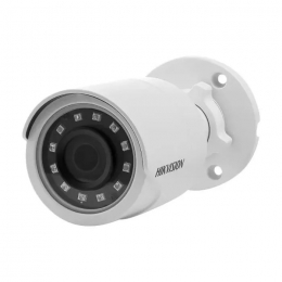 Камера видеонаблюдения Hikvision DS-2CE16D0T-IRF(C) (3.6)