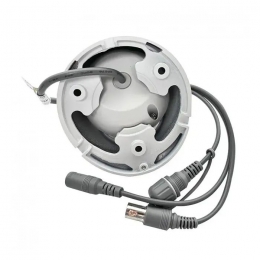 Камера видеонаблюдения Hikvision DS-2CE56D0T-IRMF(С) (2.8)