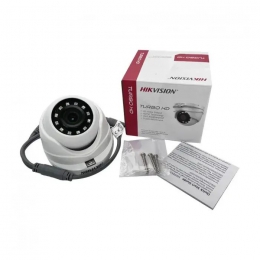 Камера видеонаблюдения Hikvision DS-2CE56D0T-IRMF(С) (2.8)